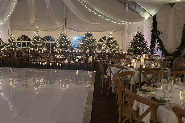 The Interlaken Inn & Restaurant