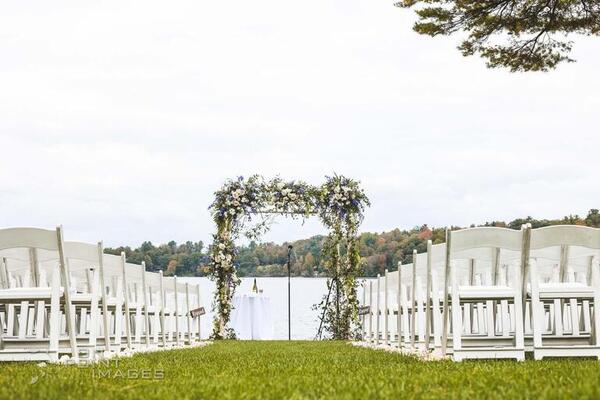 The Interlaken Inn & Restaurant