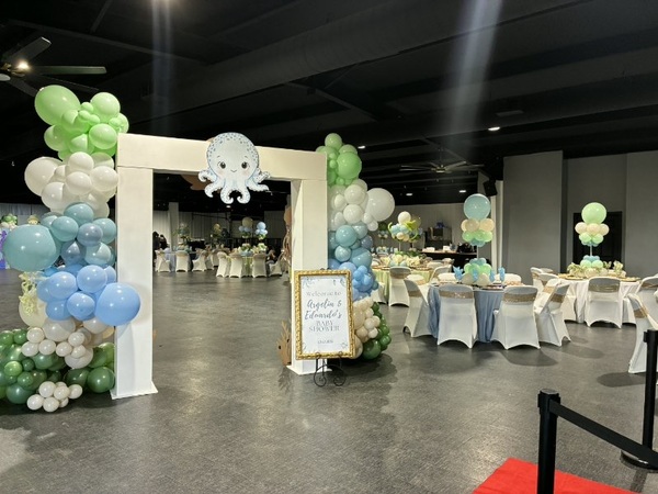 Lubbock Party House-EVENT CENTER