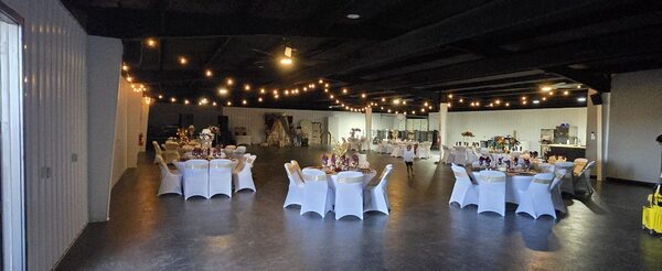 Lubbock Party House-EVENT CENTER
