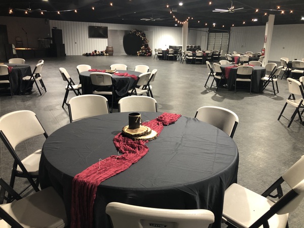 Lubbock Party House-EVENT CENTER