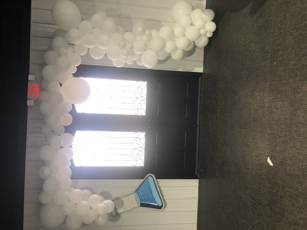 Lubbock Party House-EVENT CENTER
