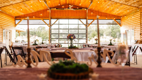 Timeless Charm Weddings