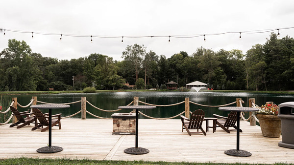 Timeless Charm Weddings