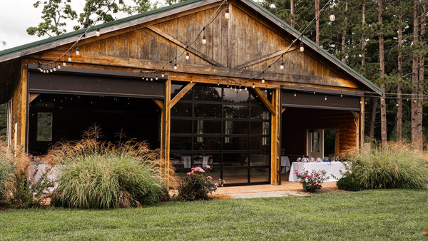 Timeless Charm Weddings