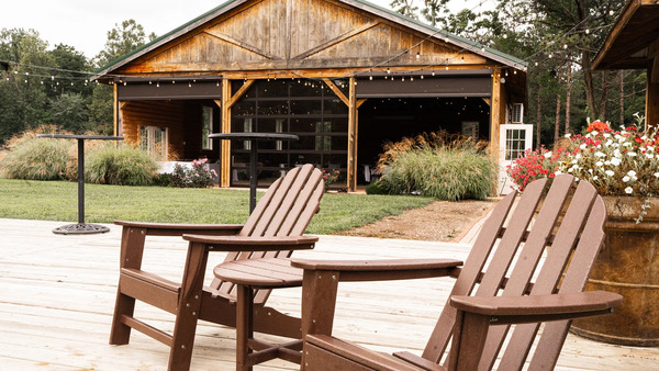 Timeless Charm Weddings