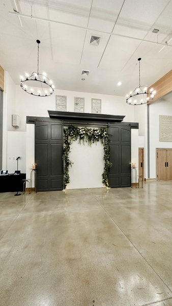 Gardner Village Event Venues