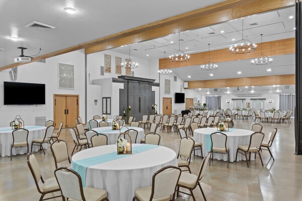 Gardner Village Event Venues