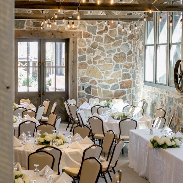 Gardner Village Event Venues