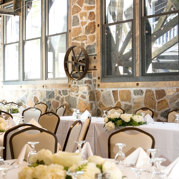 Gardner Village Event Venues