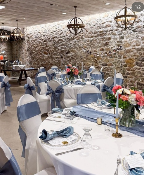 Gardner Village Event Venues