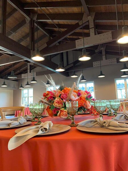 Cabrillo Marina's Plaza