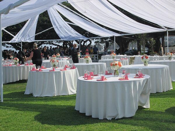 Cabrillo Marina's Plaza