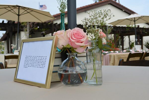 Cabrillo Marina's Plaza