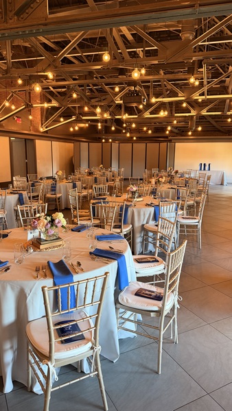 Limestone Hall