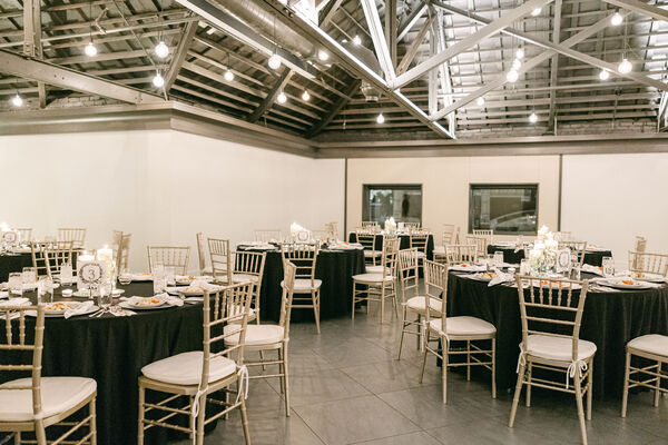 Limestone Hall