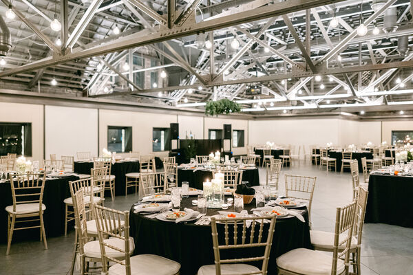 Limestone Hall