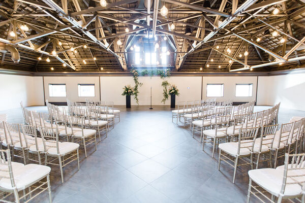 Limestone Hall