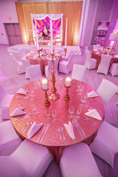 Oasis Catering and Event Center