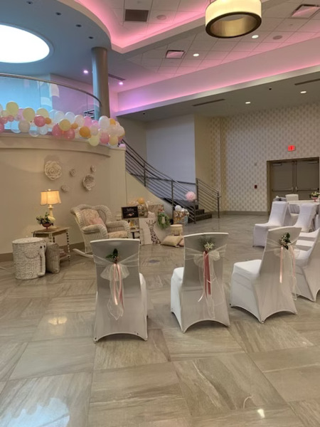 Oasis Catering and Event Center