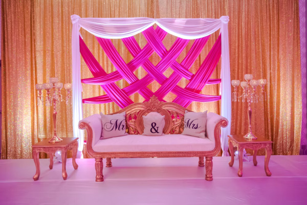 Oasis Catering and Event Center
