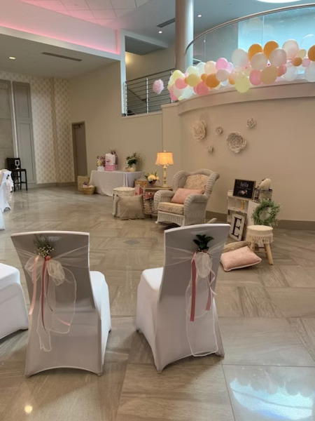 Oasis Catering and Event Center