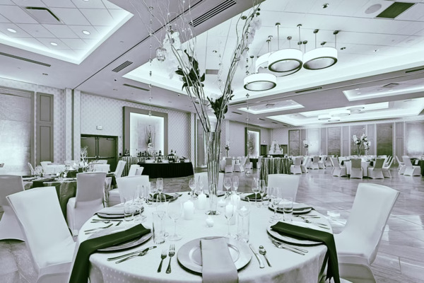 Oasis Catering and Event Center