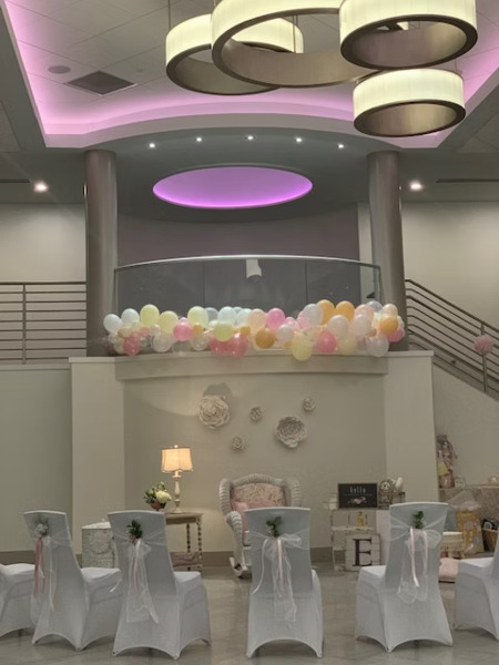 Oasis Catering and Event Center