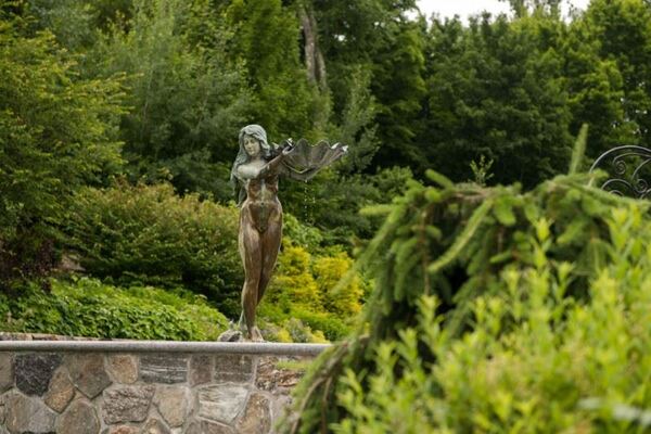 The Whittemore at Vyne