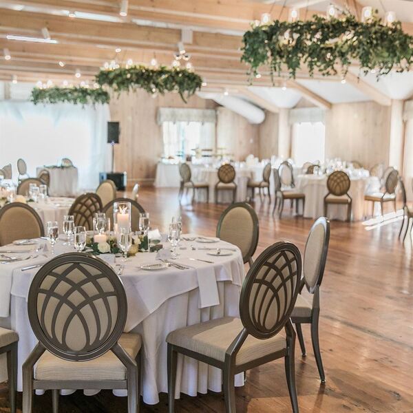 The Whittemore at Vyne