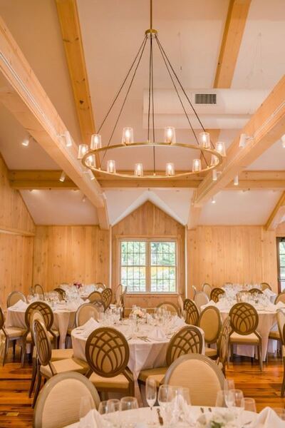 The Whittemore at Vyne