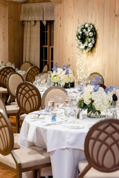 The Whittemore at Vyne