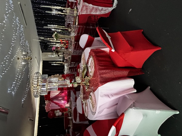 $300-OFF THE PINK BUILDING