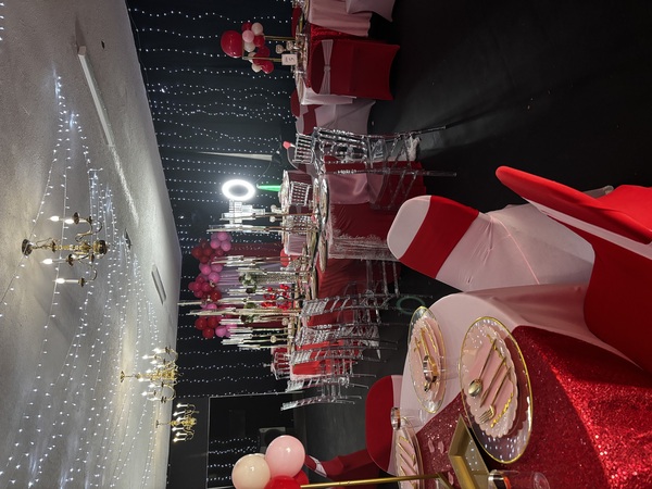 $300-OFF THE PINK BUILDING