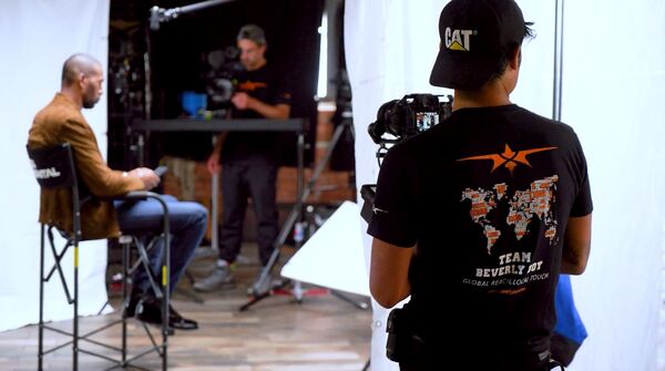 Beverly Boy Productions - San Antonio Video Production Company