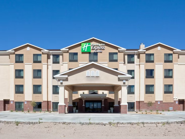 Holiday Inn Express & Suites Deming Mimbres Valley