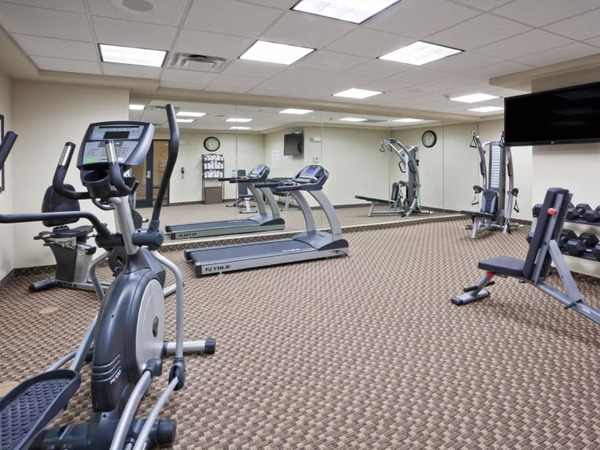 Holiday Inn Express & Suites Deming Mimbres Valley