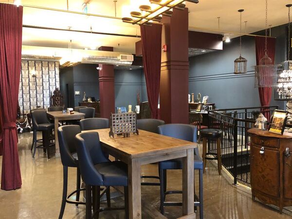 Escape Manor Toronto