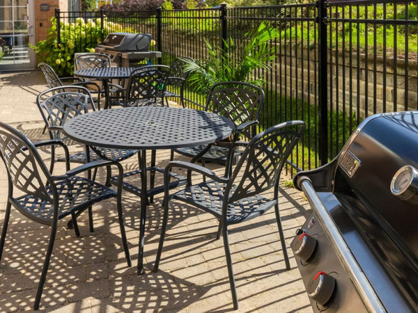 Holiday Inn Express & Suites North Bay