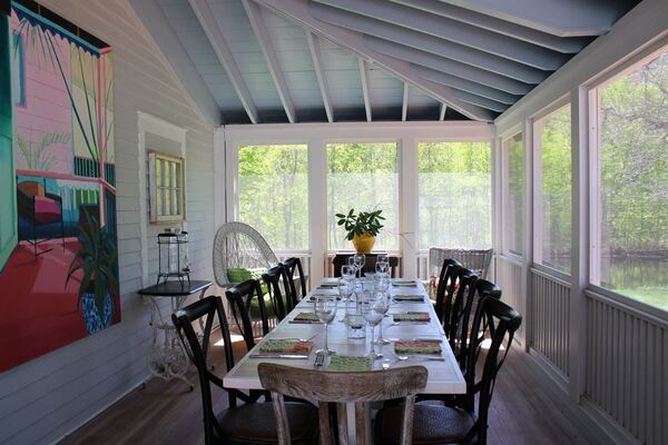 King Hill Inn & Kitchen