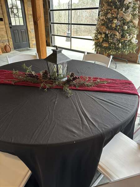 The Venue At Rocky Top Mountain Retreat