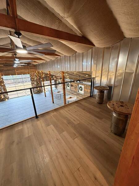 The Venue At Rocky Top Mountain Retreat