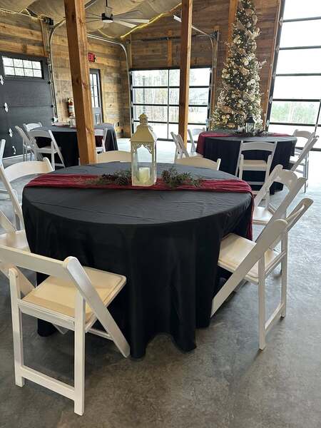 The Venue At Rocky Top Mountain Retreat