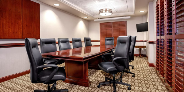 Lexington Expo Hotel