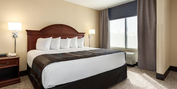 Lexington Expo Hotel