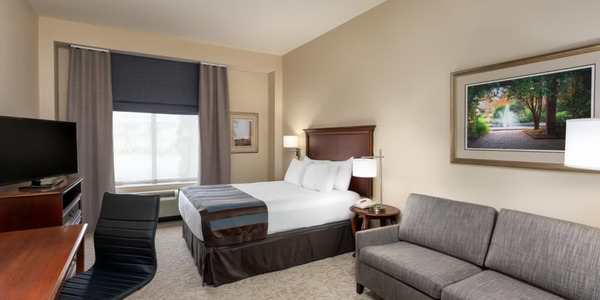 Lexington Expo Hotel