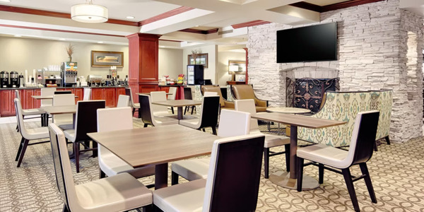 Lexington Expo Hotel