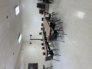 Room 14 - Meeting or Conference