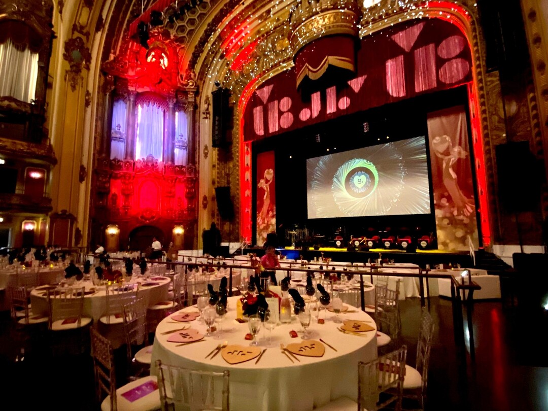 The Midland Theatre, photo 5