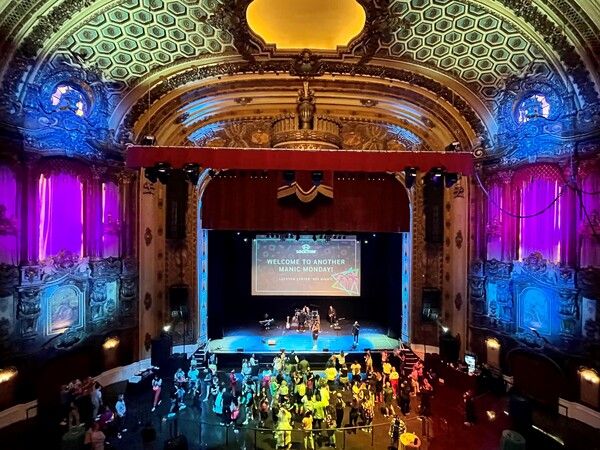 The Midland Theatre